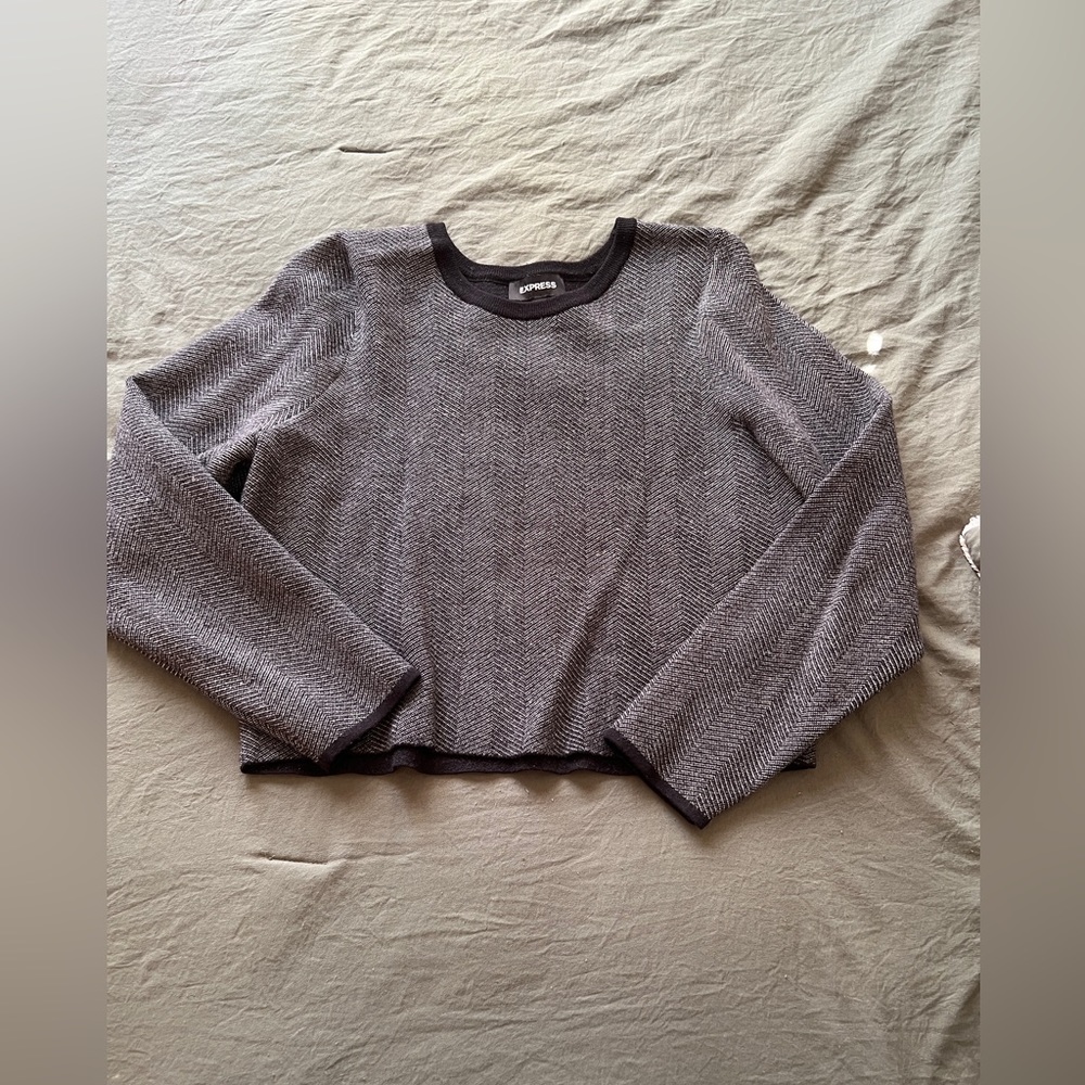 Express Top